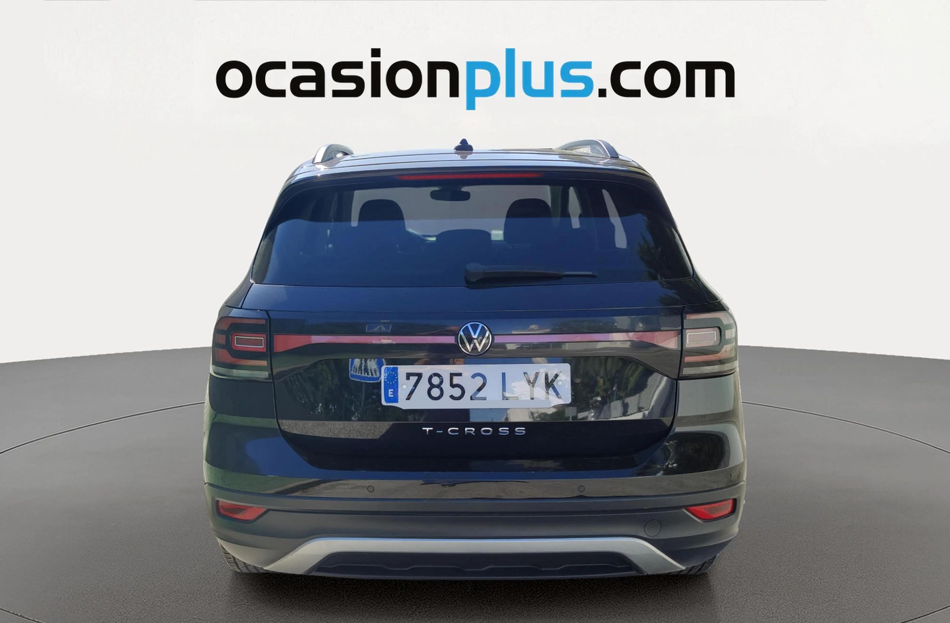 Volkswagen T-Cross Advance 1.0 TSI DSG - foto 11