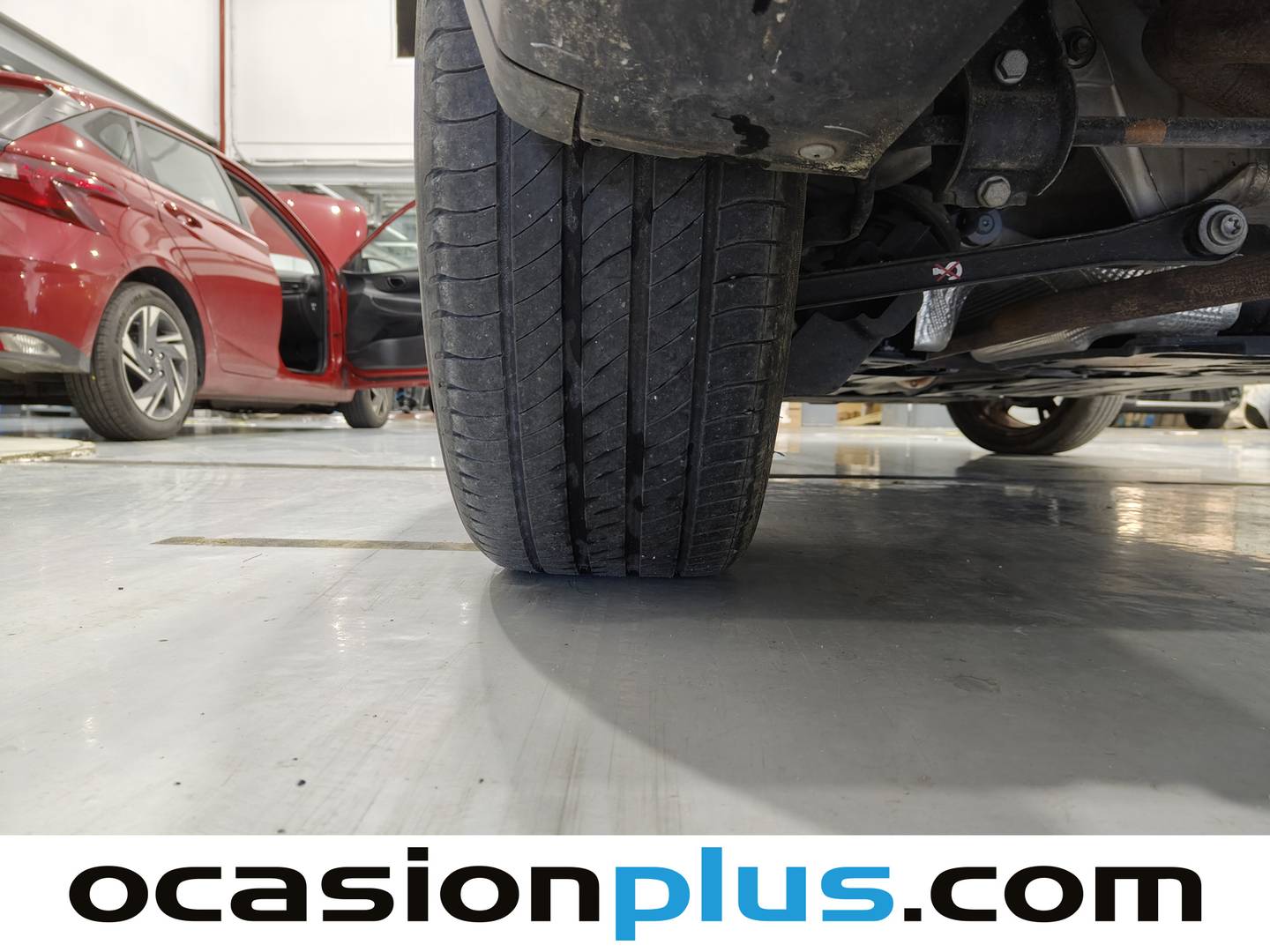 Foto DS DS 7 Crossback DS DS7 Crossback PureTech 130 Bastille+ AT (131 CV)