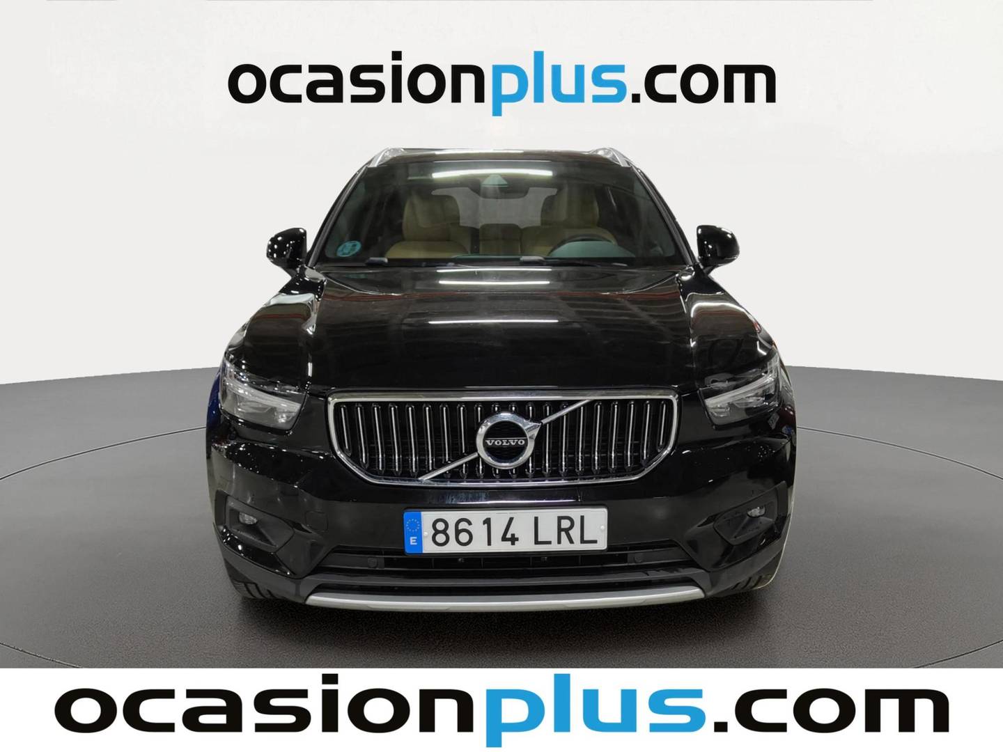 Volvo XC40 Volvo XC40 T3 Business Plus (163 CV) 163cv