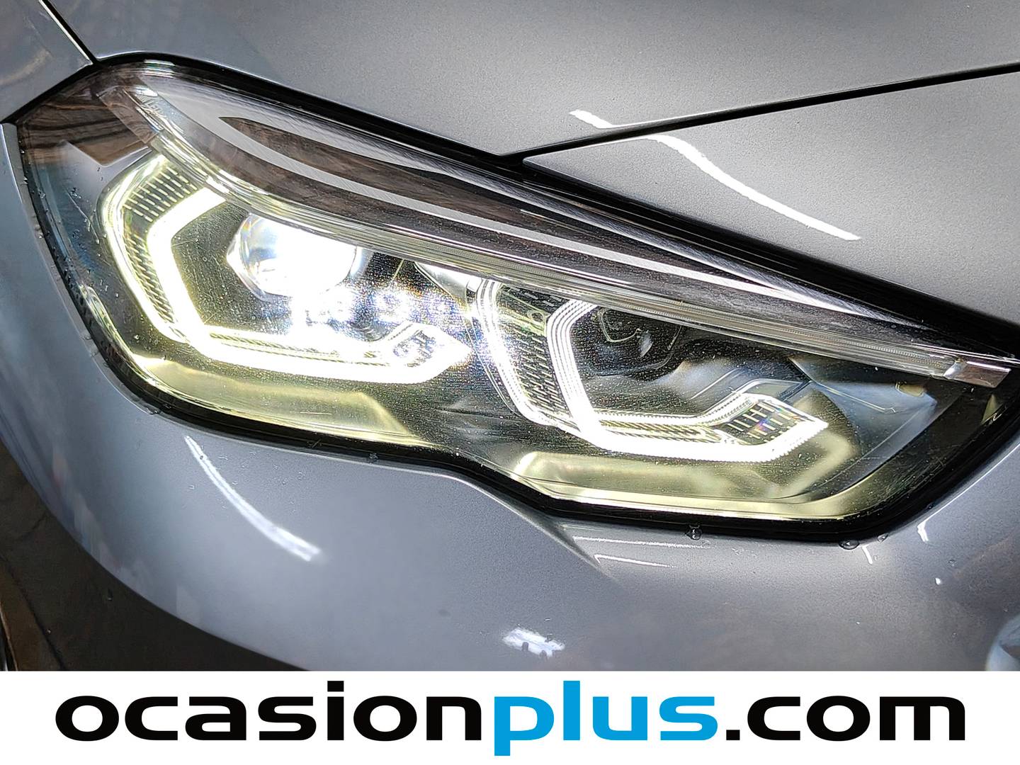 Accesorios del BMW Serie 2 BMW Serie 2 218i Gran Coupe (136 CV)