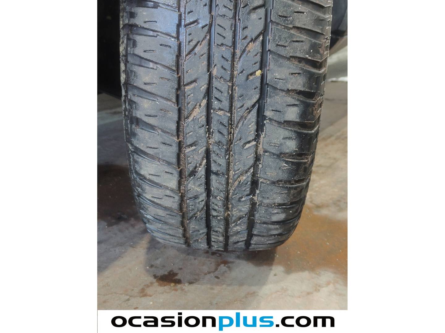 Jeep Renegade Jeep Renegade 2.0 Multijet Limited Auto 4x4 AD Low (140 CV) 2015