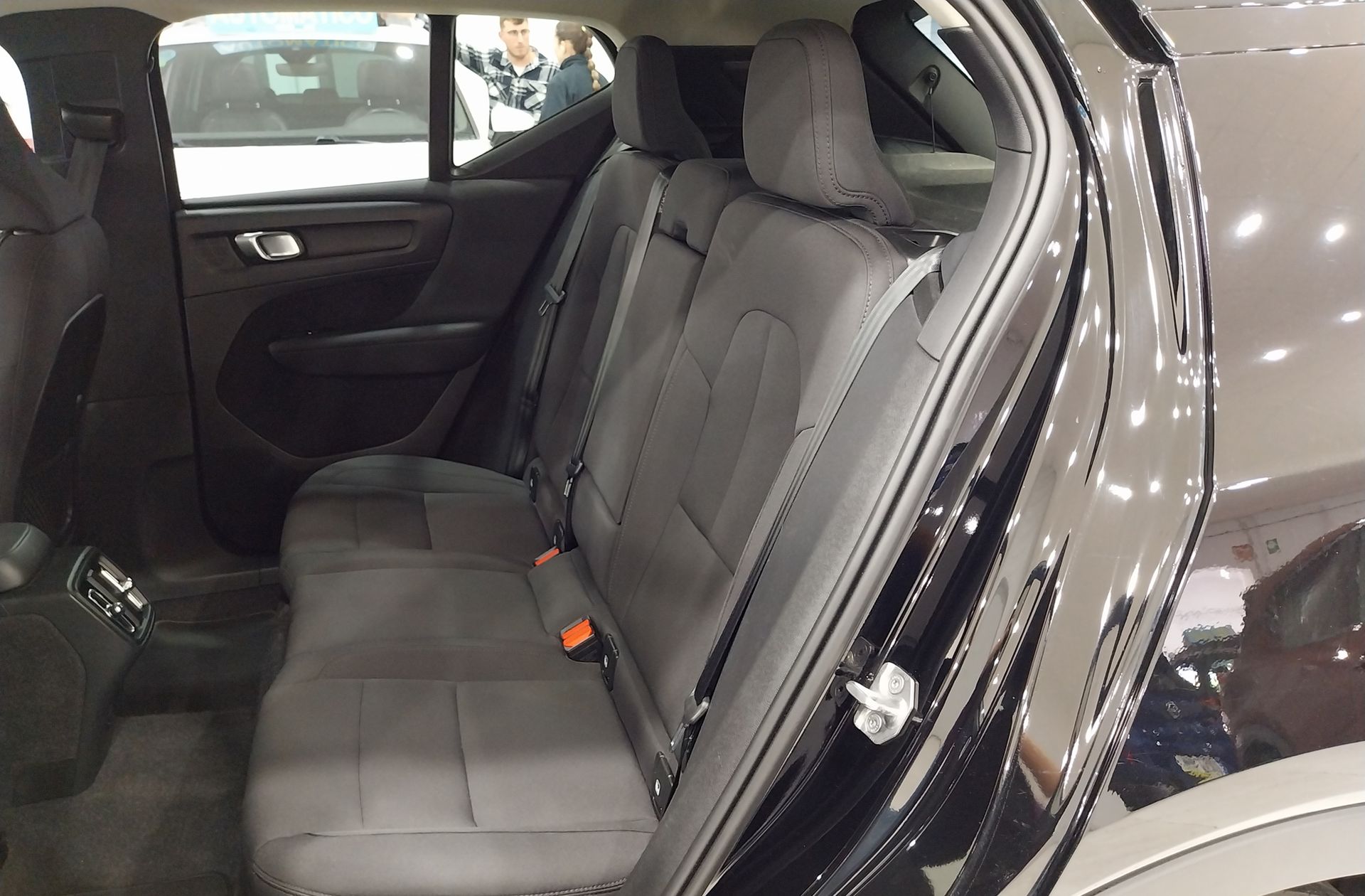 Volvo XC40 T3 Business Plus - foto 12