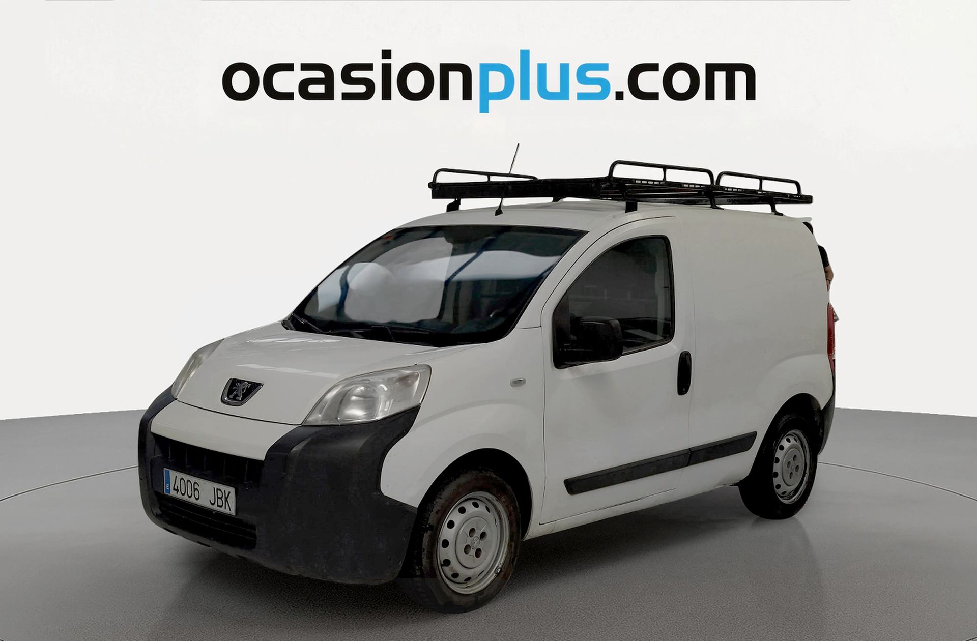 Peugeot Bipper Furgon 1.3 HDi