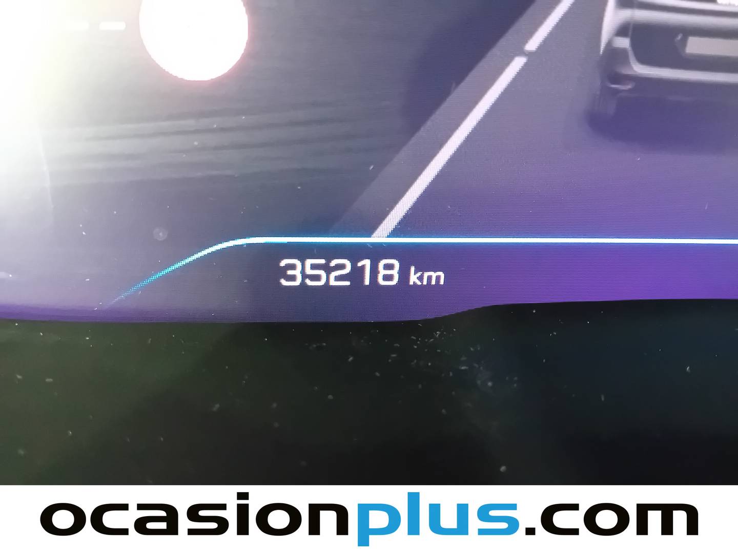 Peugeot 5008 Peugeot 5008 BlueHDI 130 S&S Allure Pack EAT8 (130 CV) 7 Plazas seminuevo