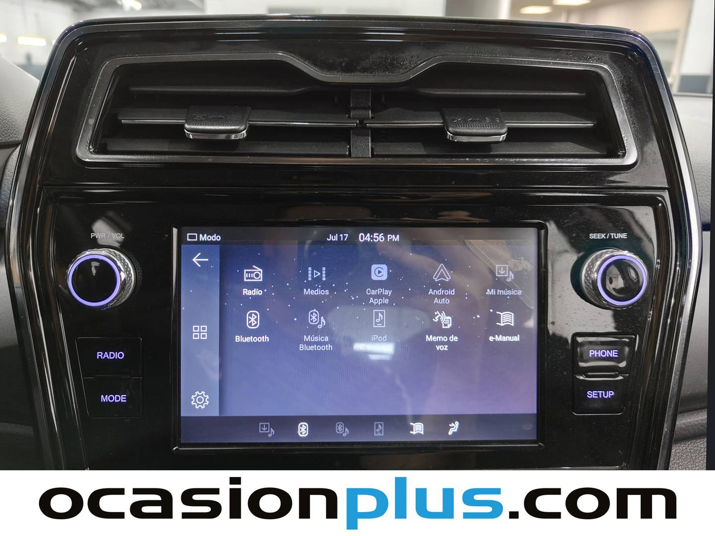 Foto SsangYong Tivoli Ssangyong Tivoli G12T Urban Plus (128 CV)