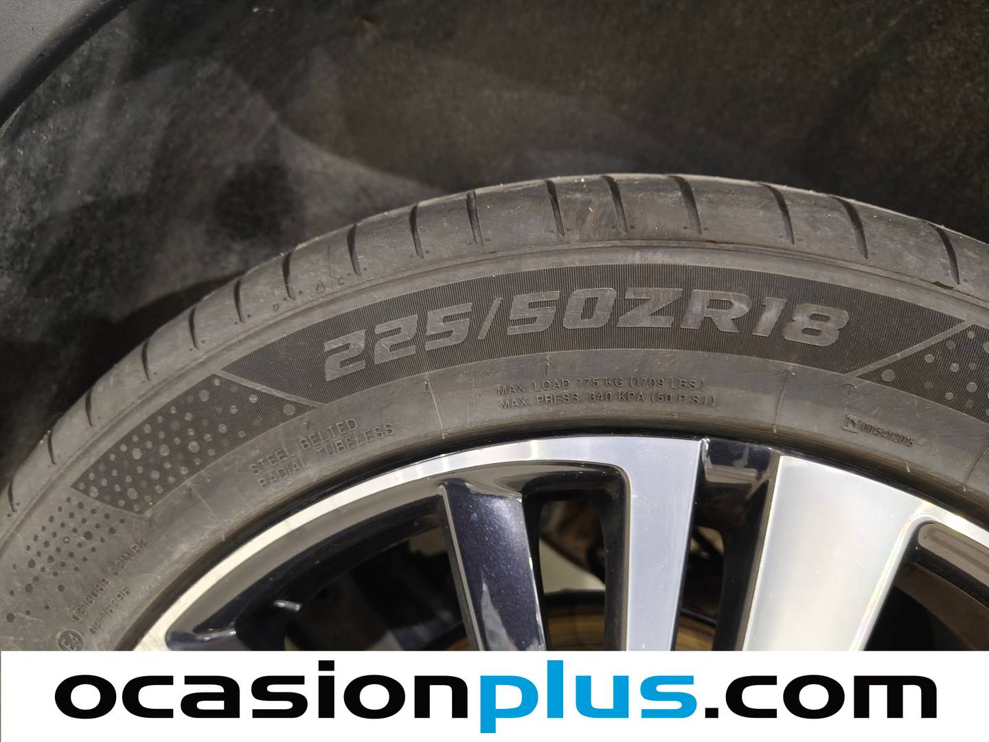 Peugeot 3008 Peugeot 3008 PureTech 130 S&S Allure (130 CV) 2017