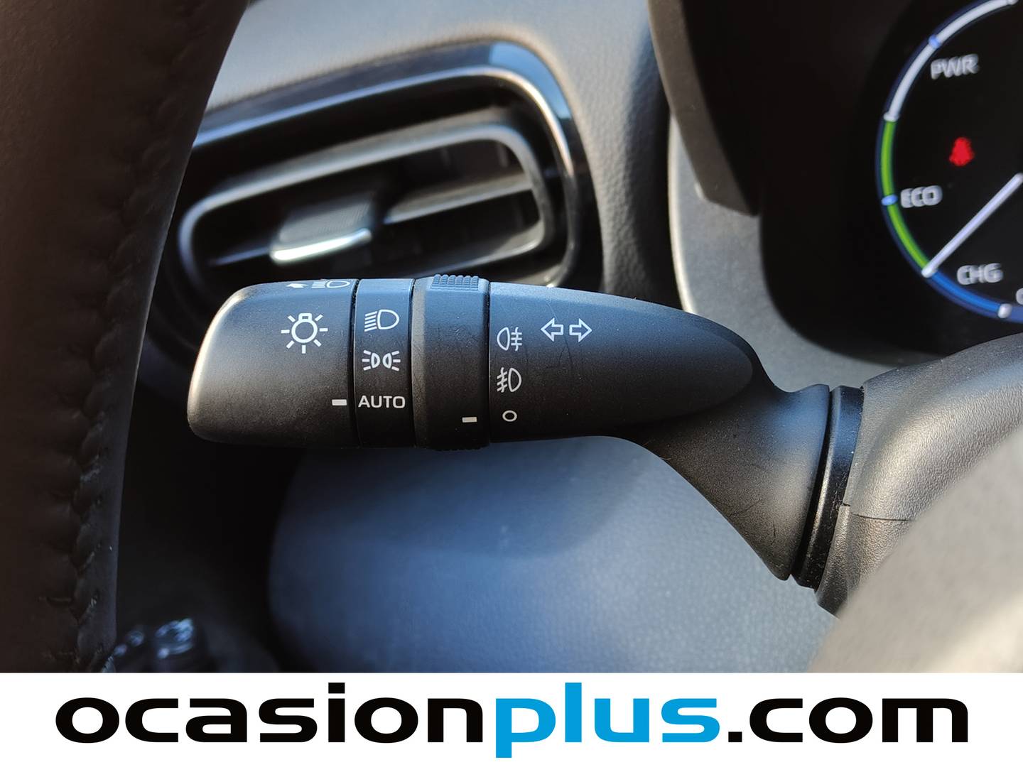 Foto Toyota Yaris Cross Toyota Yaris Cross 120H Active Tech (116 CV)