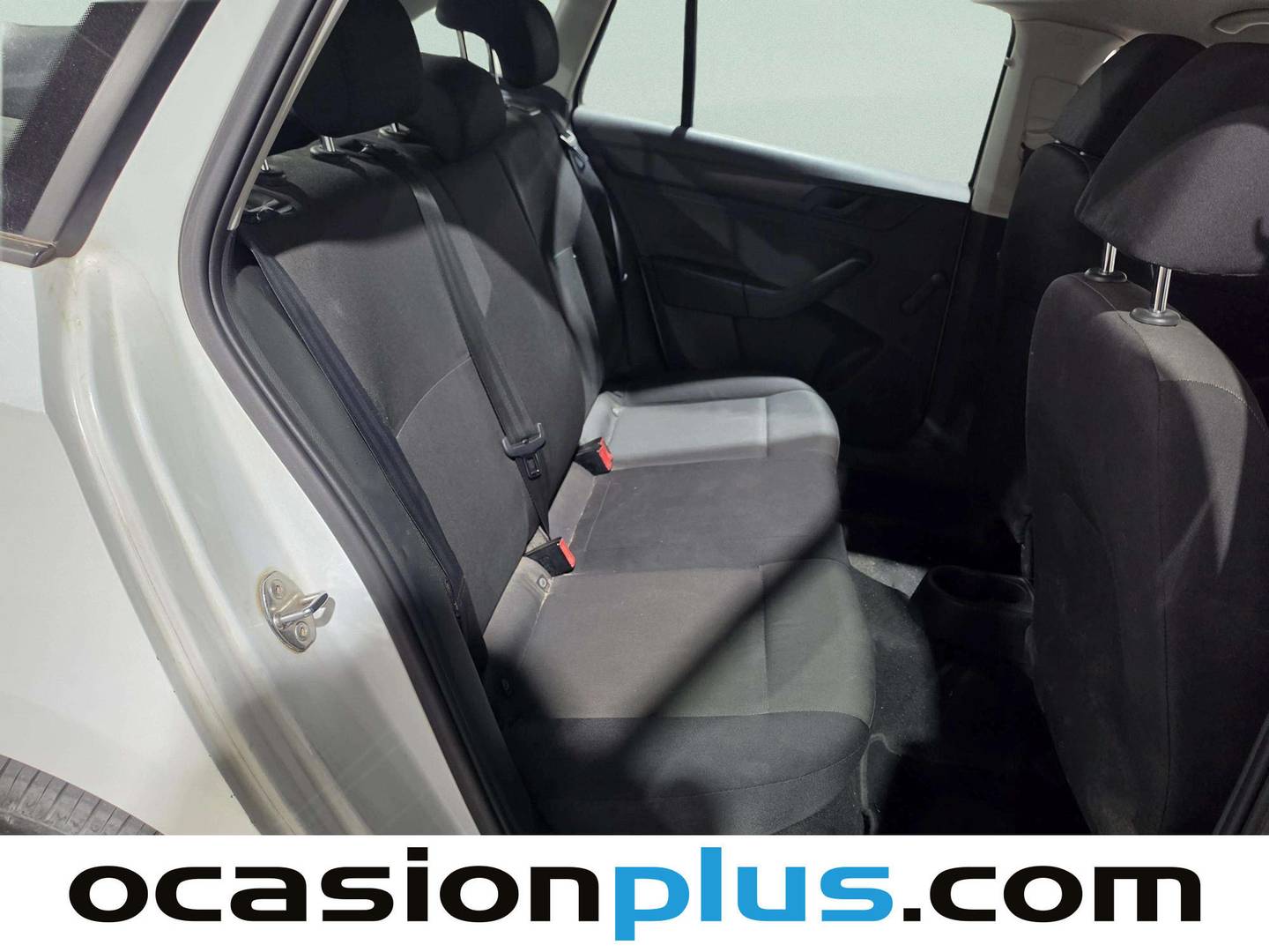 Skoda Spaceback Skoda Spaceback 1.6 TDI Active Green TEC (105 CV) al mejor precio
