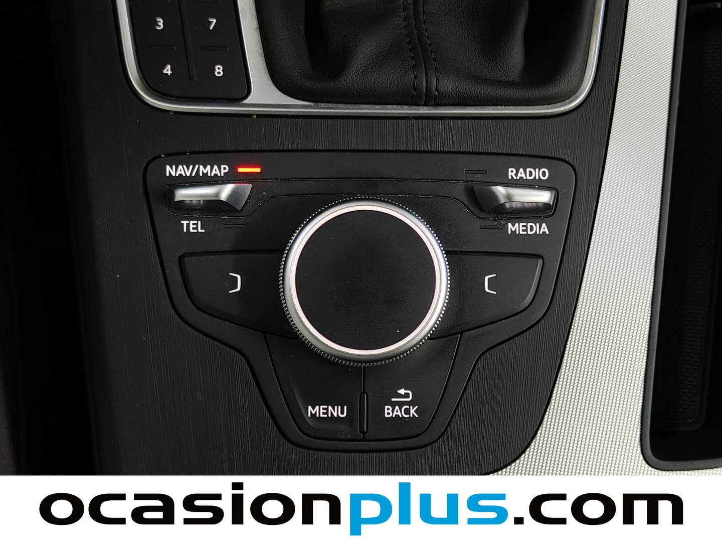 Audi Q5 Audi Q5 Design 2.0 TDI (150 CV) 2017