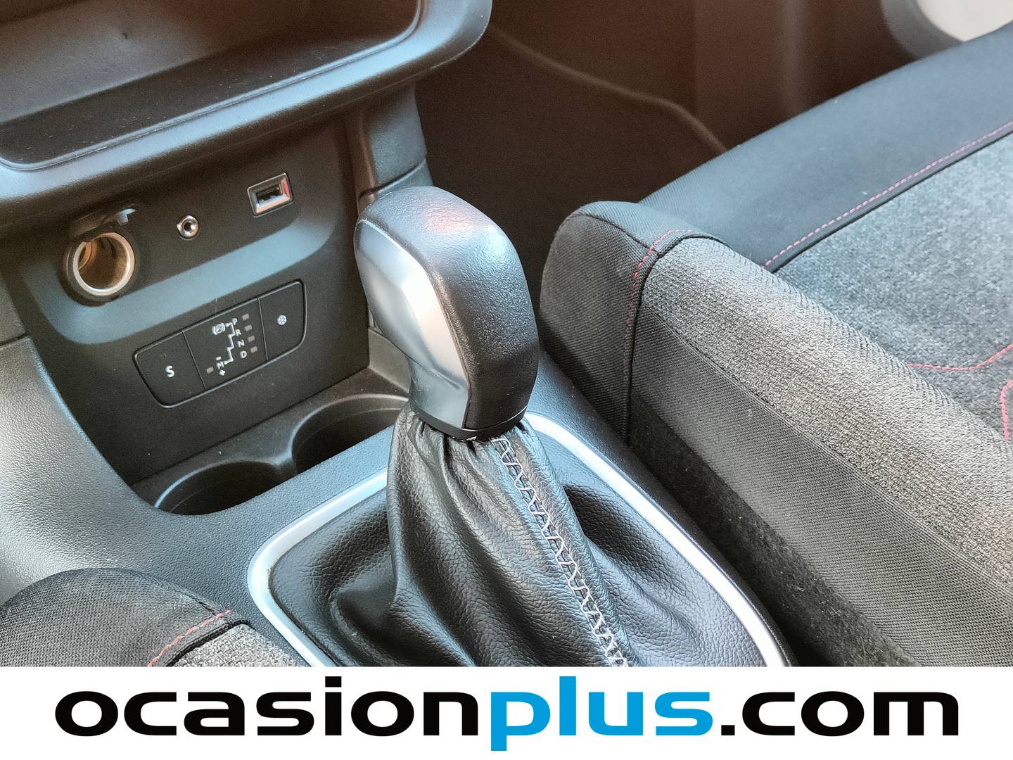Citroën C3 Citroën C3 PureTech 110 S&S Feel EAT6 (110 CV) de segunda mano