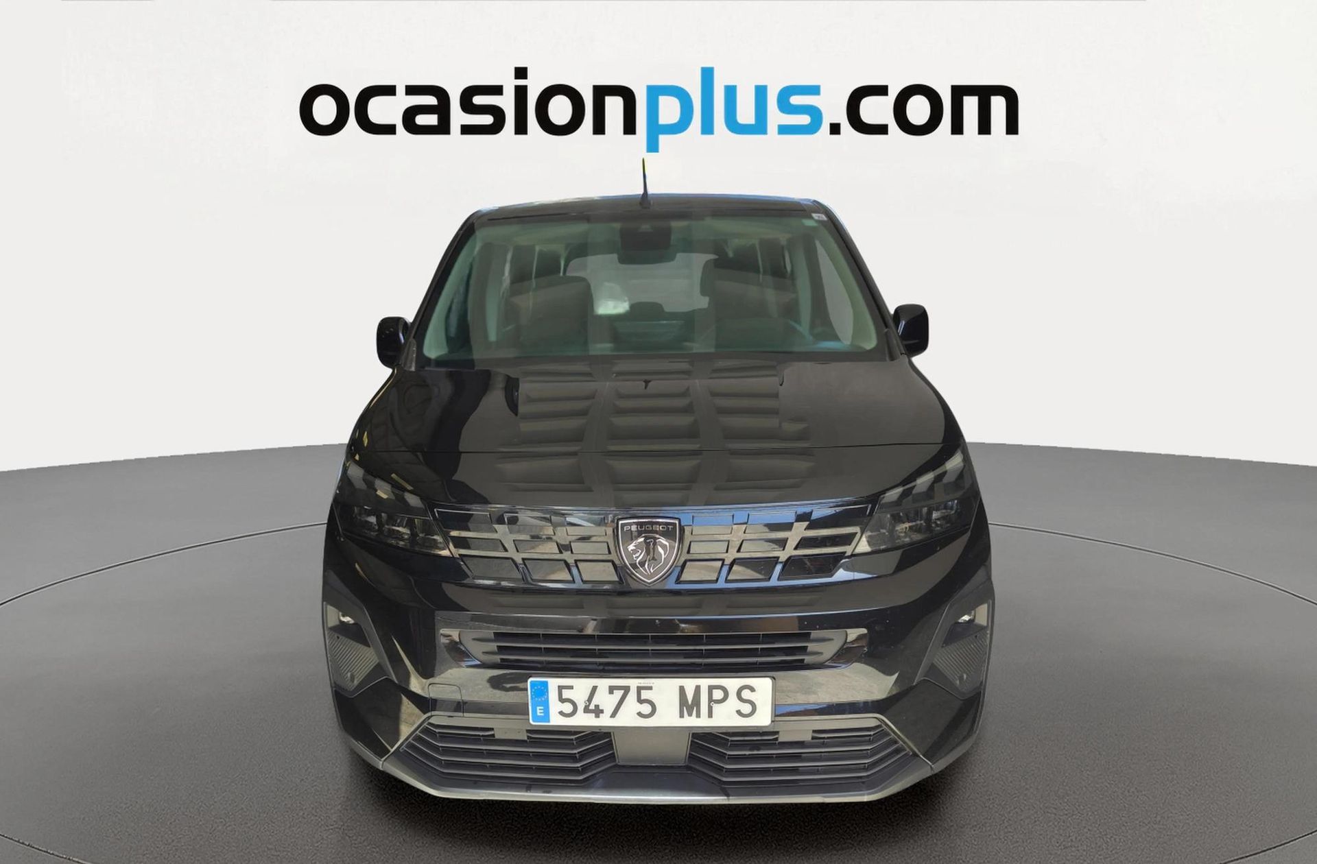 Peugeot Rifter BlueHDi 100 Allure - foto 13