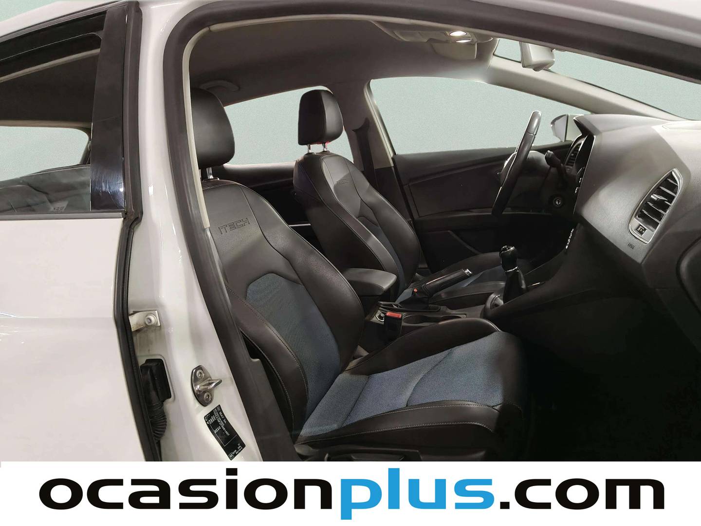Seat León Seat León 1.6 TDI St&Sp I-Tech (105 CV) diésel