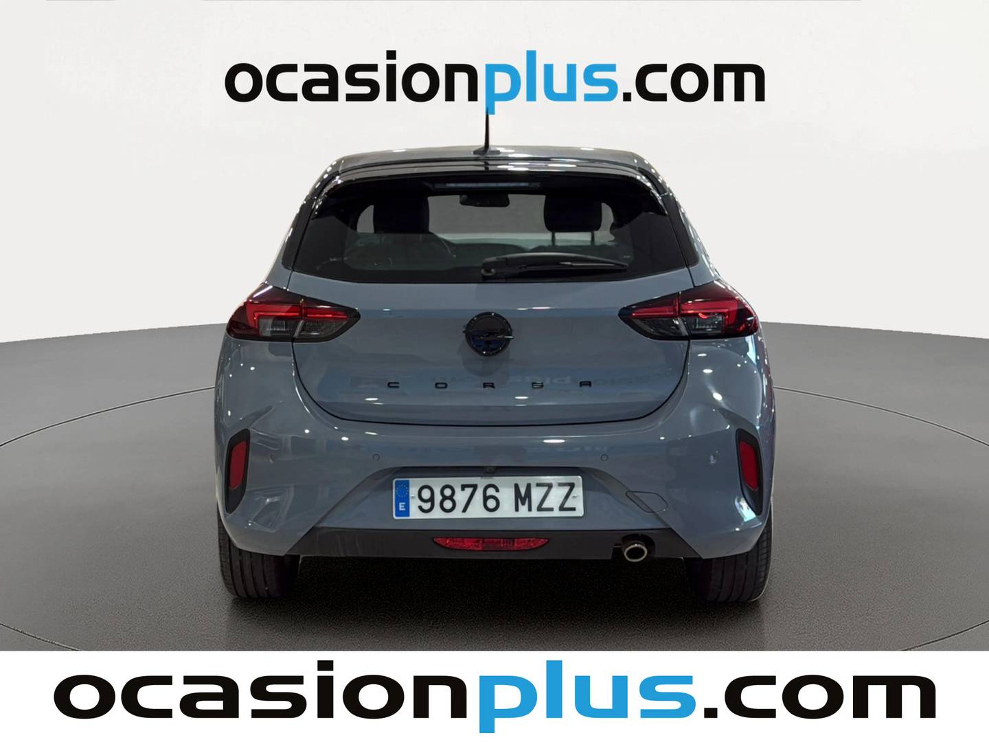 Opel Corsa Opel Corsa 1.2 T XHL GS (100 CV) km 0
