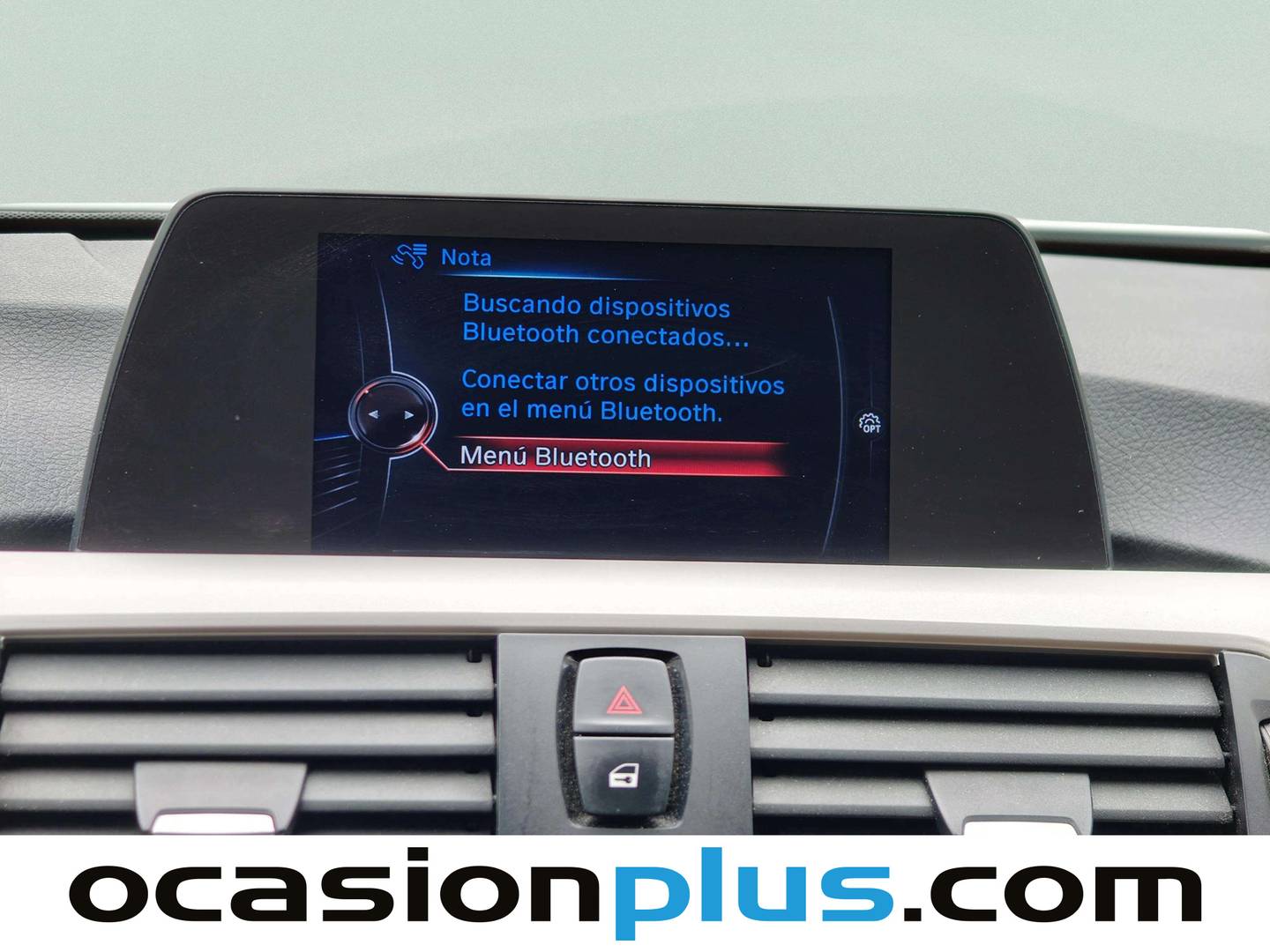 BMW Serie 3 BMW Serie 3 318d Touring (143 CV) Pack M seminuevo