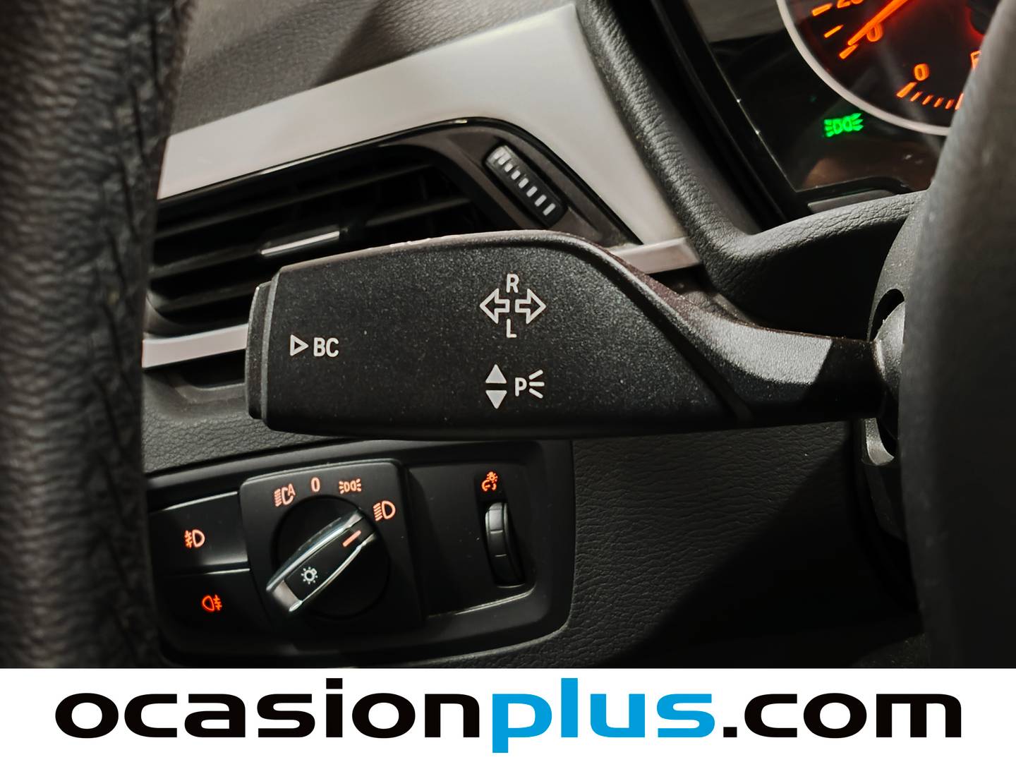 BMW X1 BMW X1 sDrive18d (150 CV) seminuevo