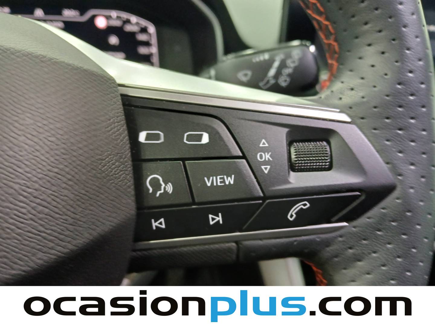 Foto Seat León SEAT León ST 1.5 TSI S&S FR (150 CV)