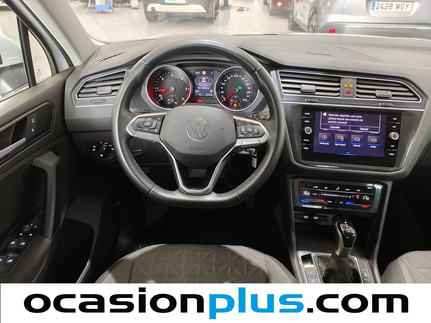 Foto Volkswagen Tiguan Volkswagen Tiguan Life 2.0 TDI (150 CV) DSG