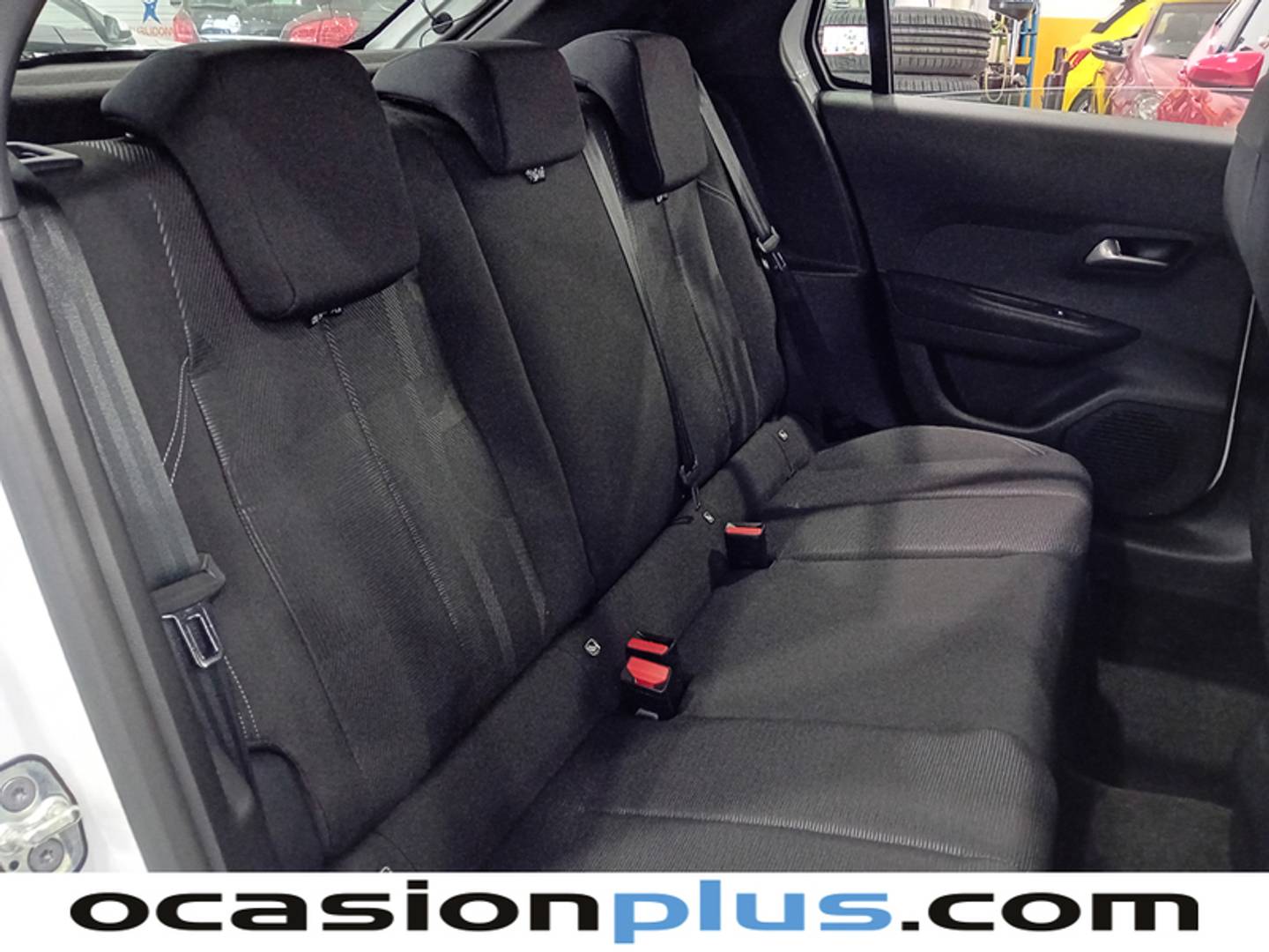 Foto Lancia Ypsilon Lancia Ypsilon Hybrid (100 CV)