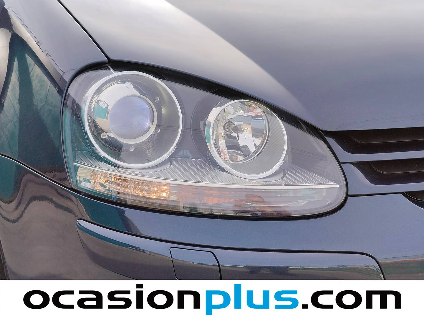 Acabados Volkswagen Golf Volkswagen Golf Highline 2.0 TDI (140 CV) DSG