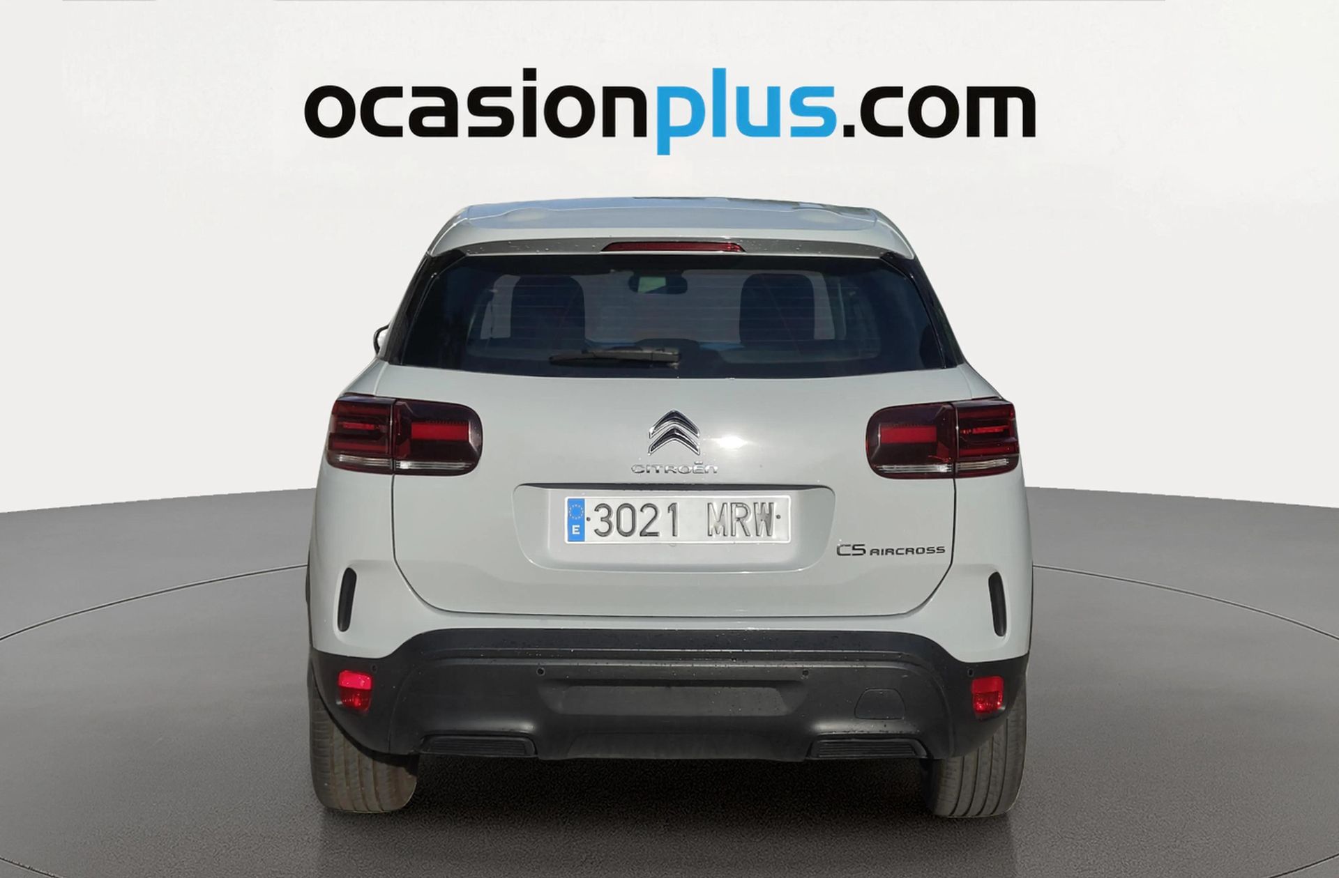 Citroën C5 Aircross PureTech 130 You - foto 14