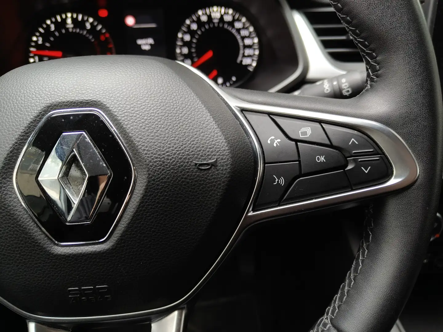 Foto Renault Captur Renault Captur Intens TCe GLP (100 CV)