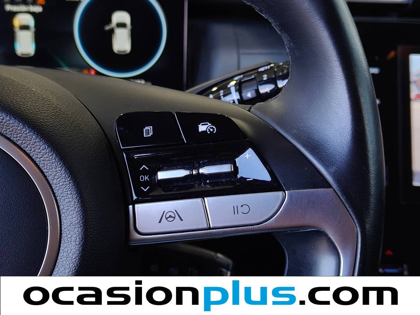 Acabados Hyundai Tucson Hyundai Tucson 1.6 TGDI 48V Maxx (150 CV)
