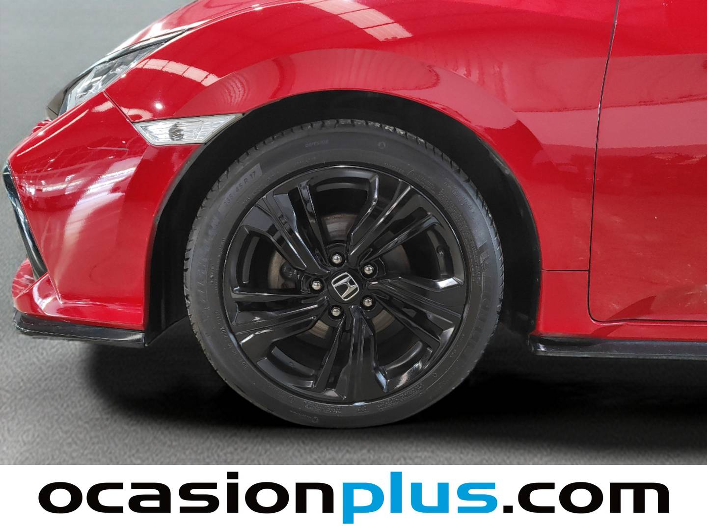 Foto Honda Civic Honda Civic 1.0 I-VTEC Turbo Executive (129 CV)