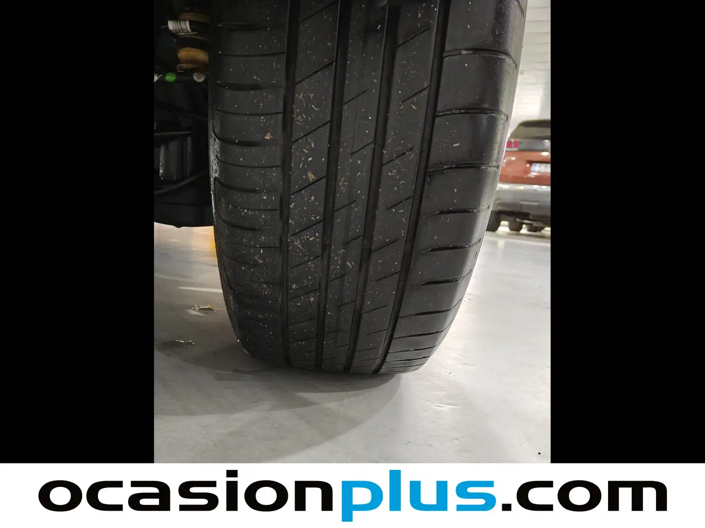 Foto Peugeot Rifter Peugeot Rifter BlueHDi 100 GT Standard (100 CV)