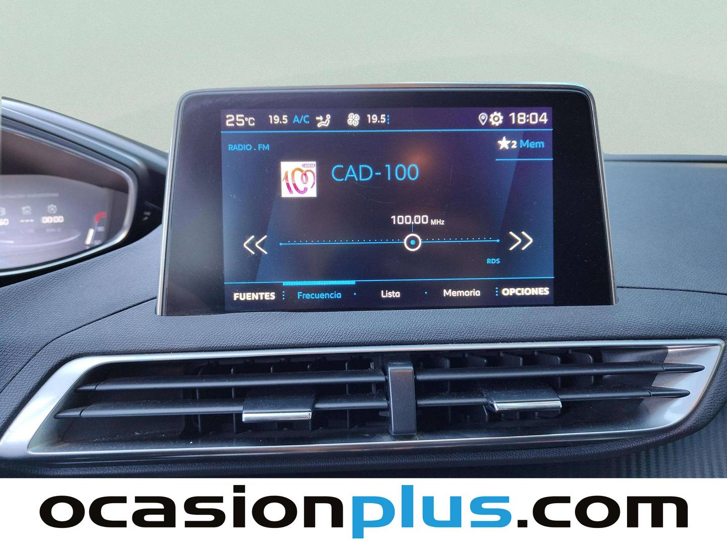 Peugeot 5008 Peugeot 5008 1.2L PureTech S&S Active (130 CV) 7 Plazas 2019