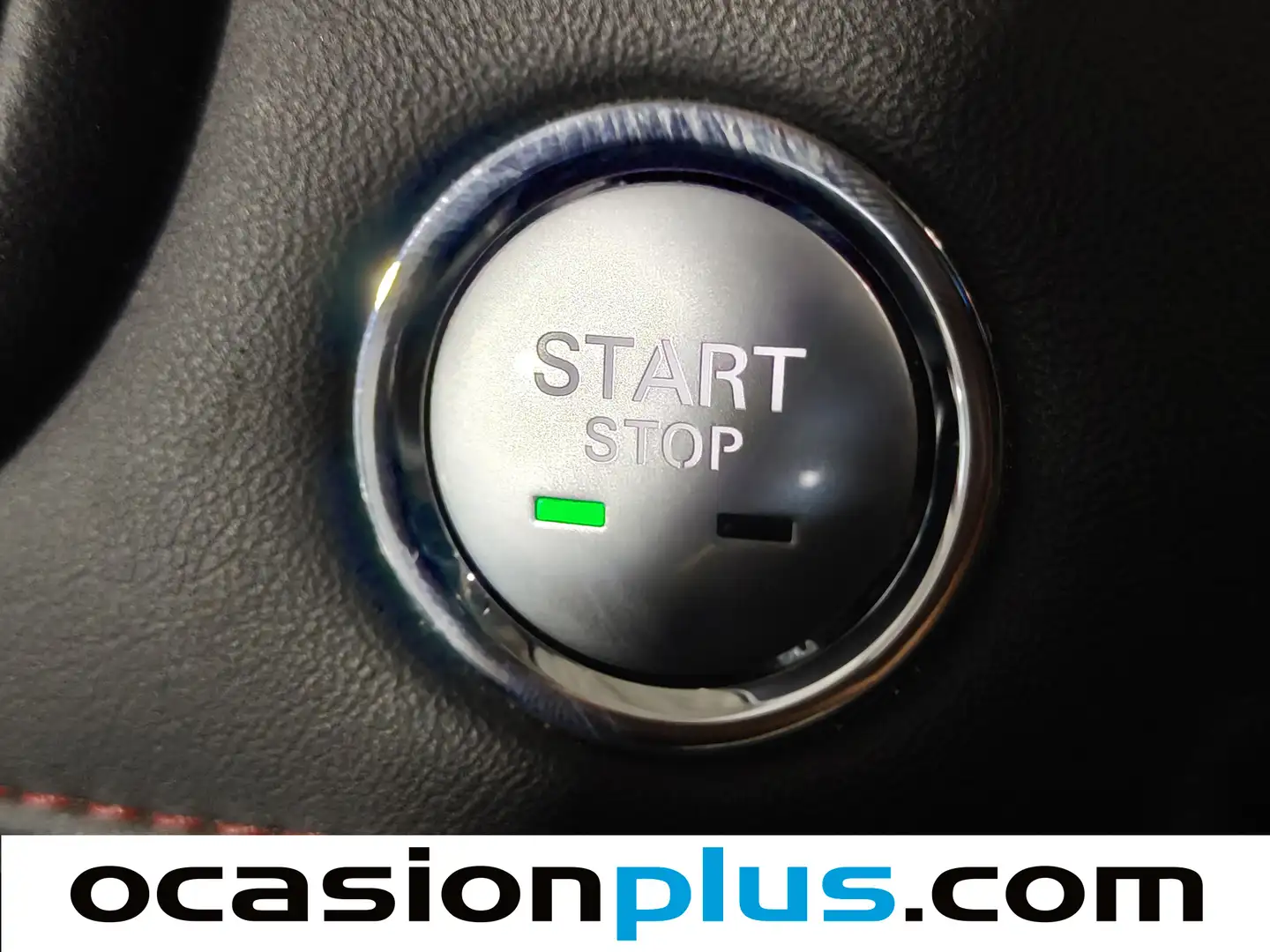 Foto MG HS MG HS 1.5 Turbo GDI Luxury (162 CV)