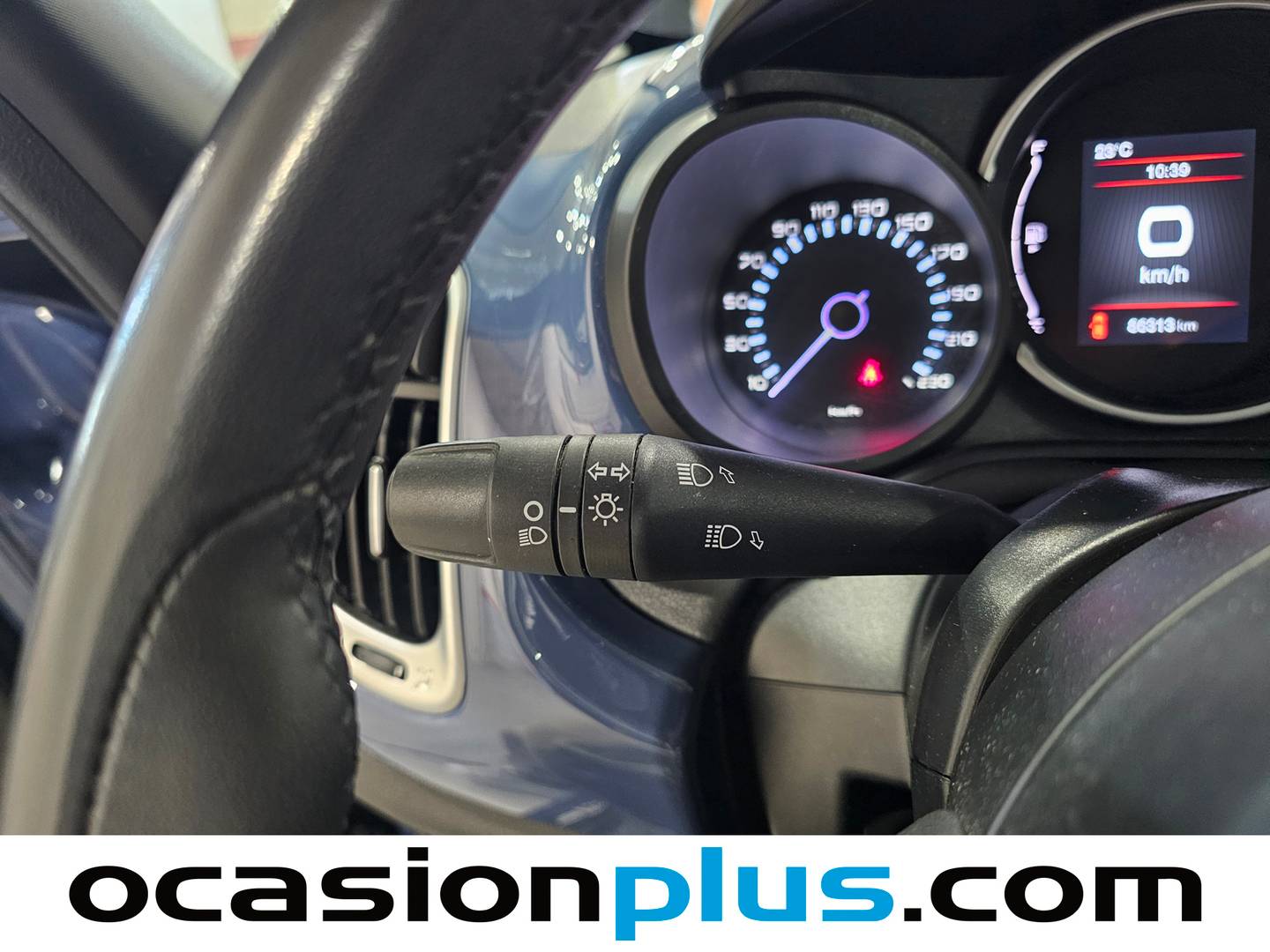 Fiat 500L Fiat 500L 1.4 16v Urban (95 CV) de segunda mano