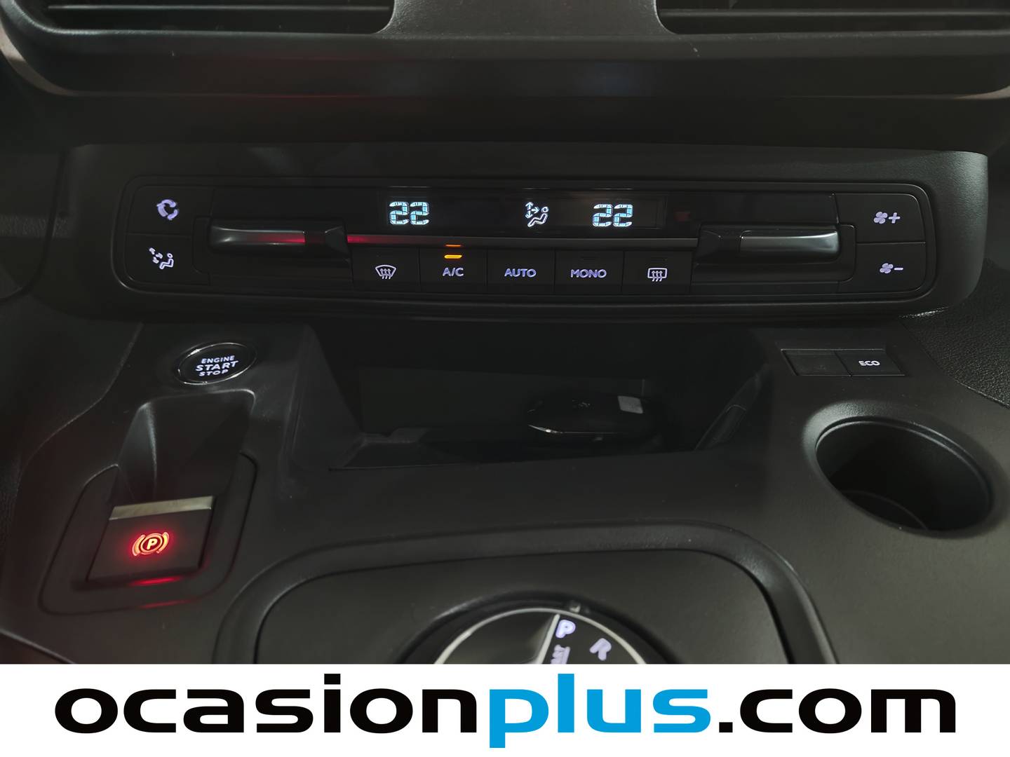 Peugeot Rifter Peugeot Rifter BlueHDi 130 GT Line Standard EAT8  (130 CV) 2020