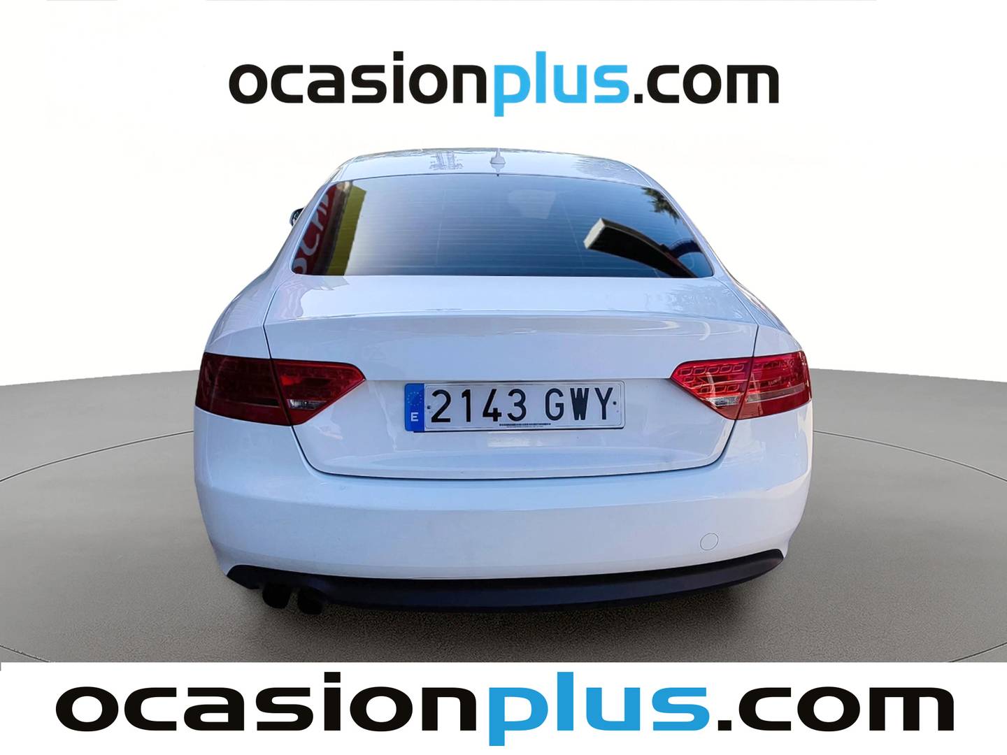 Audi A5 Audi A5 Coupe 2.0 TFSI (180 CV) barato