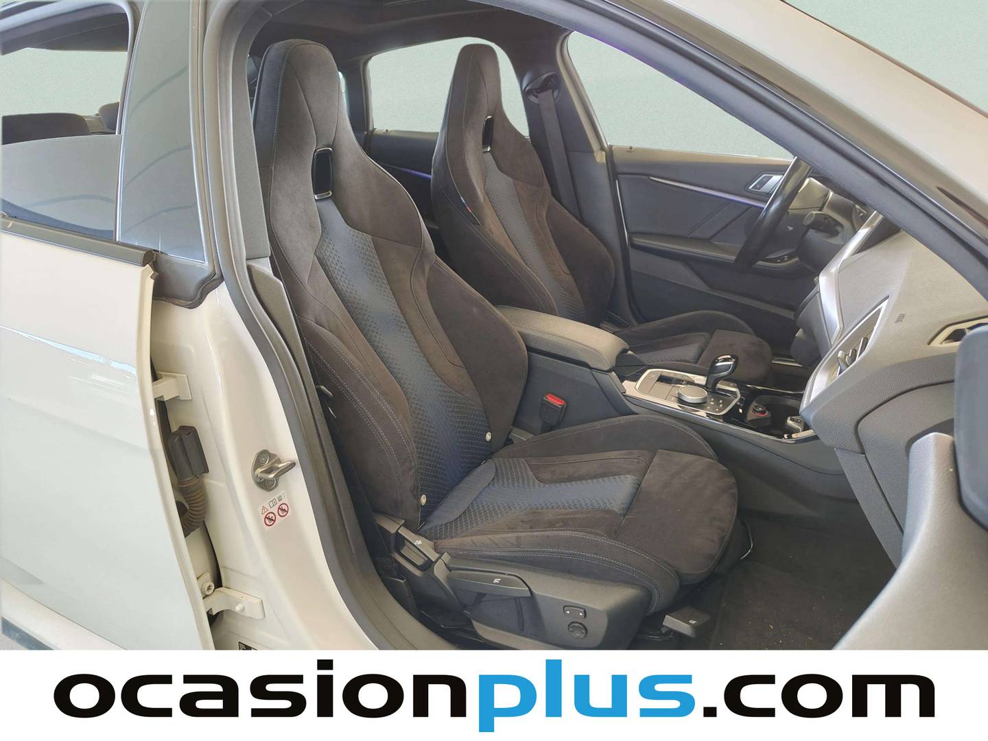 Foto BMW Serie 2 BMW Serie 2 218i Gran Coupe (140 CV) Pack M