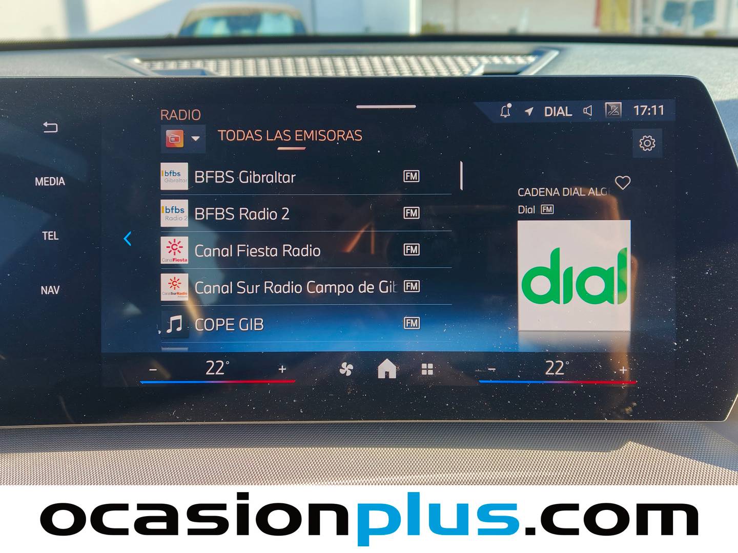 Foto BMW X1 BMW X1 sDrive18d (150 CV)