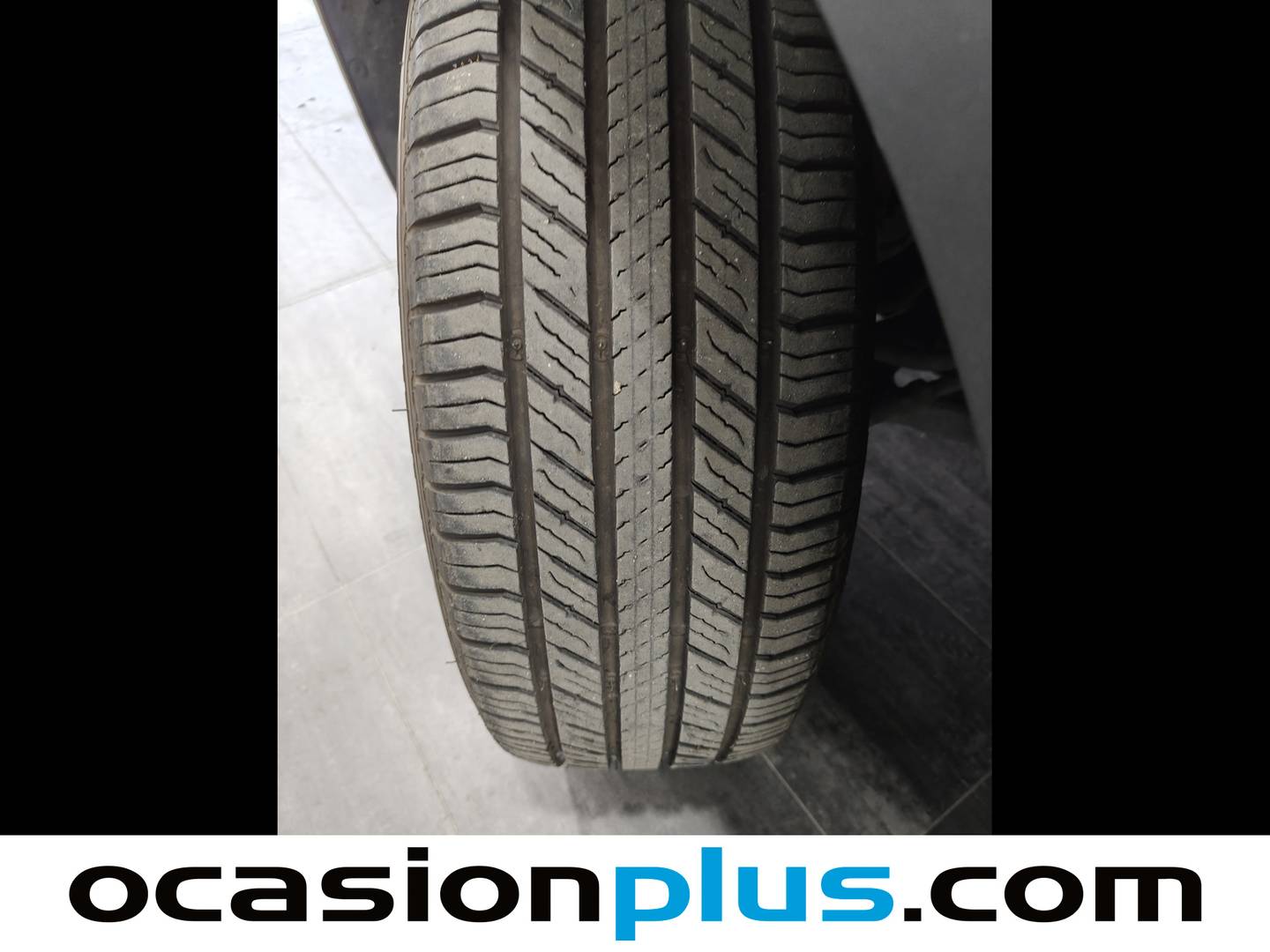 Foto Hyundai Tucson Hyundai Tucson 1.6 GDI BlueDrive Klass 4x2 (131 CV)