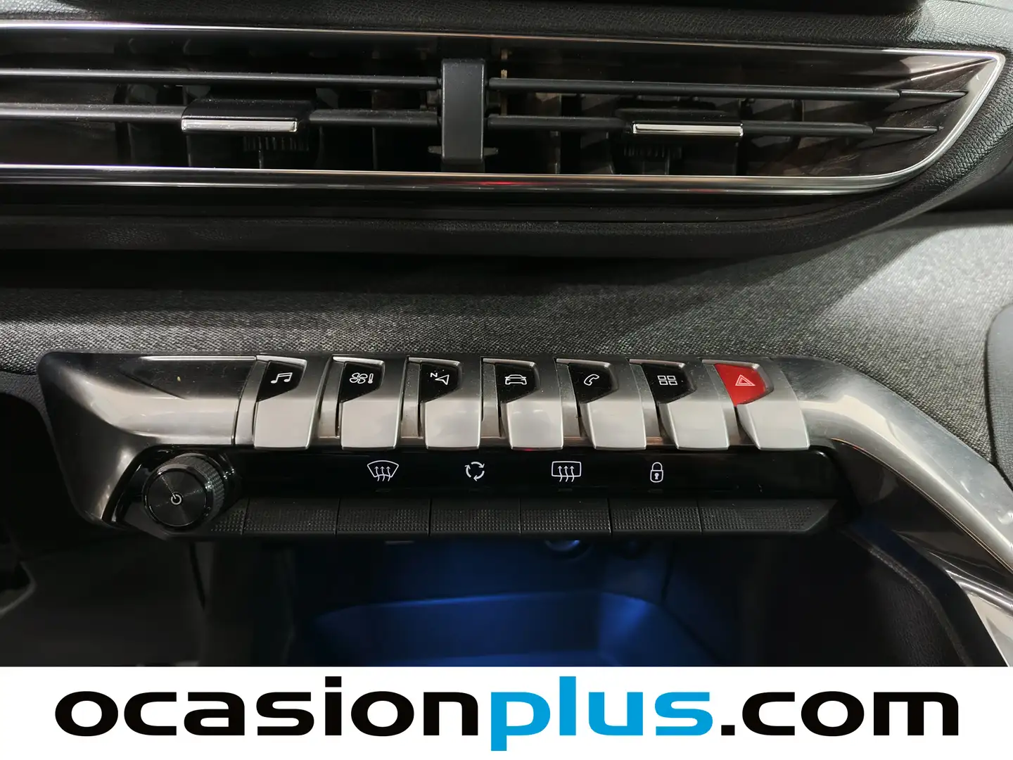 Foto Peugeot 5008 Peugeot 5008 BlueHDI 130 S&S Allure Pack EAT8 (130 CV) 7 PLAZAS