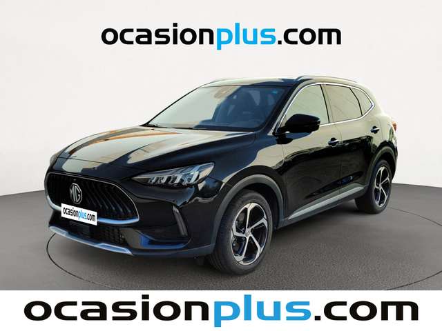 MG HS eHS 1.5 T-GDI PHEV Luxury (258 CV) de segunda mano