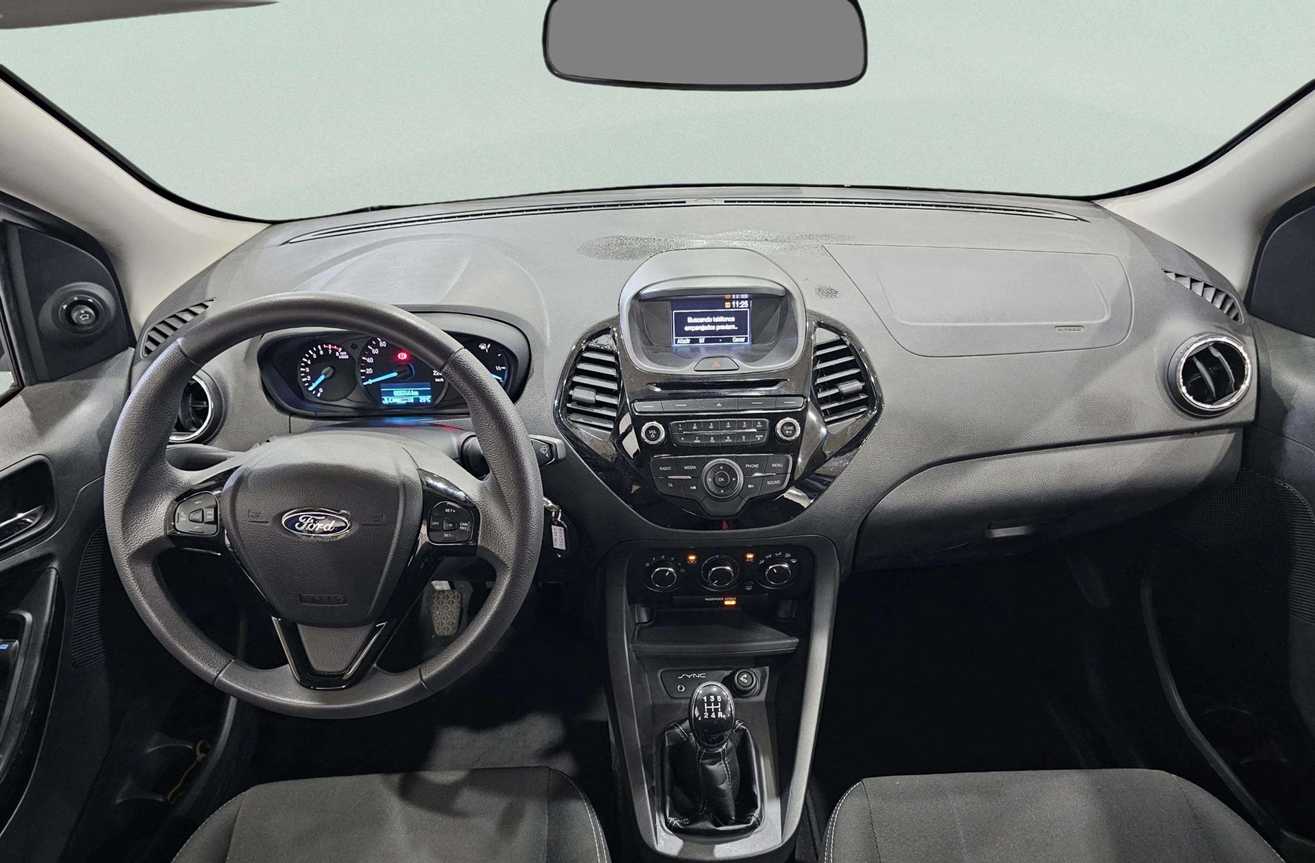 Ford Ka+ 1.2 Ti-VCT Ultimate - foto 6