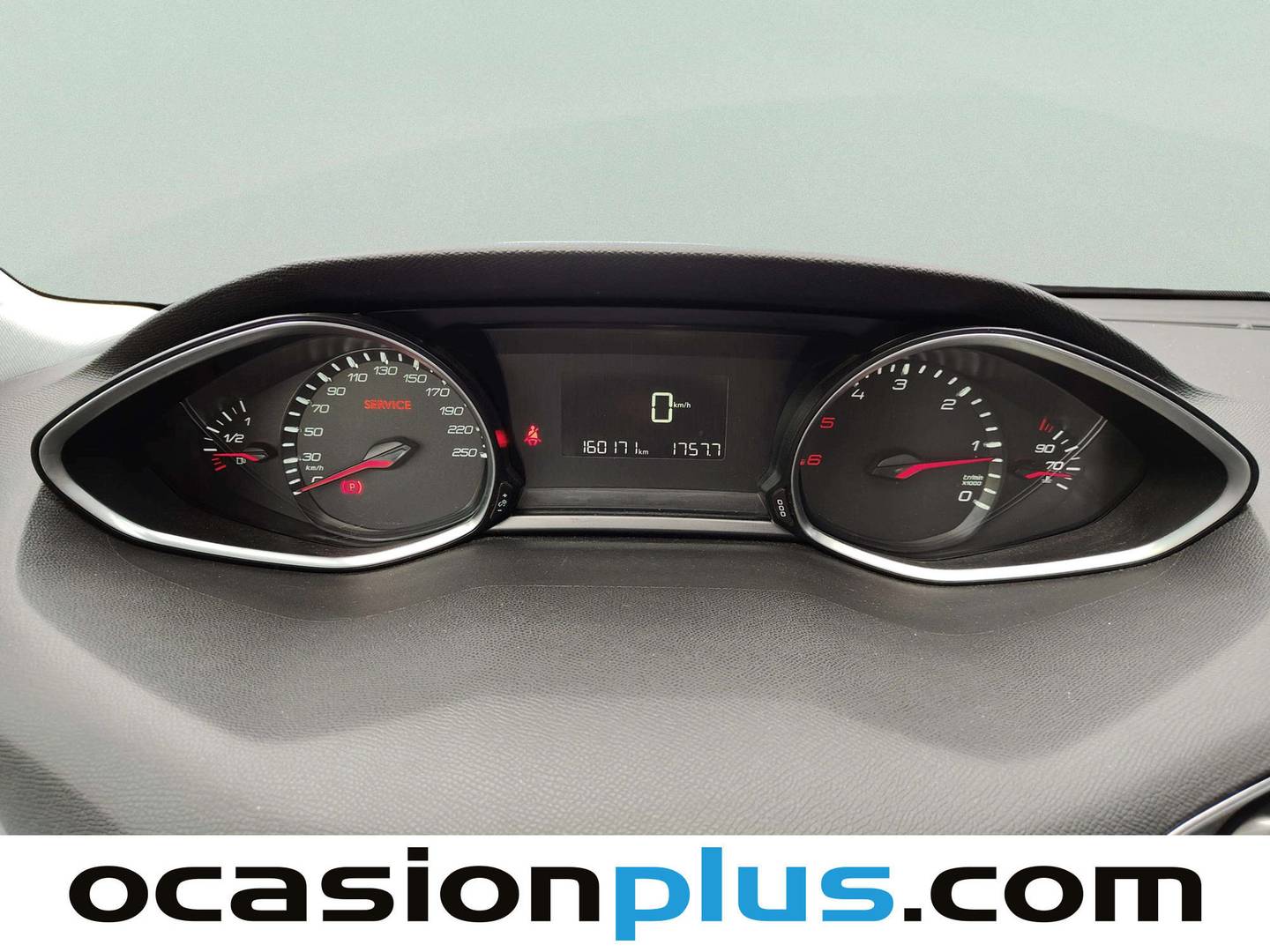 Peugeot 308 Peugeot 308 1.6 e-HDI Active (115 CV) manual