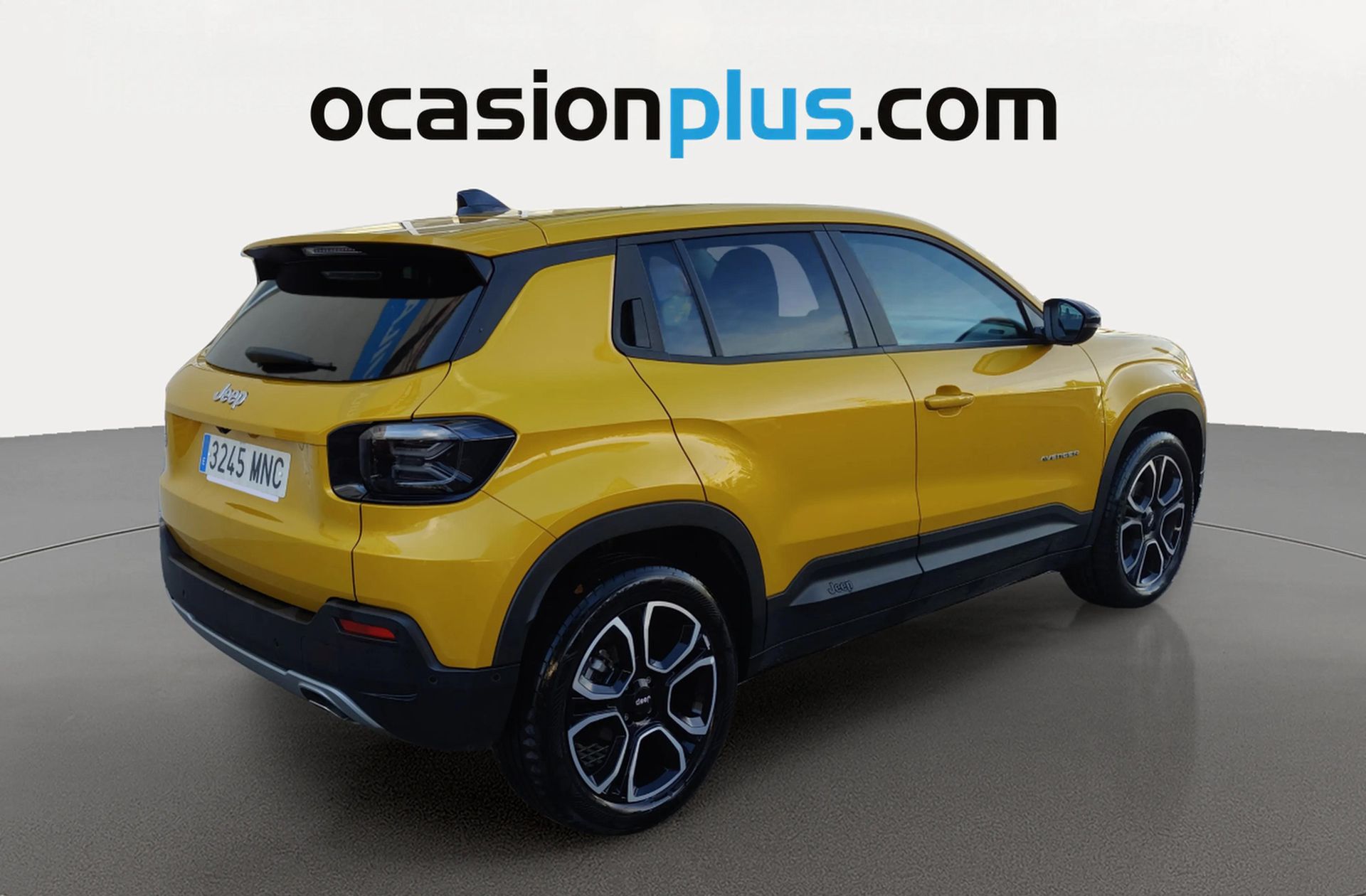 Jeep Avenger 1.2 G Summit - foto 3
