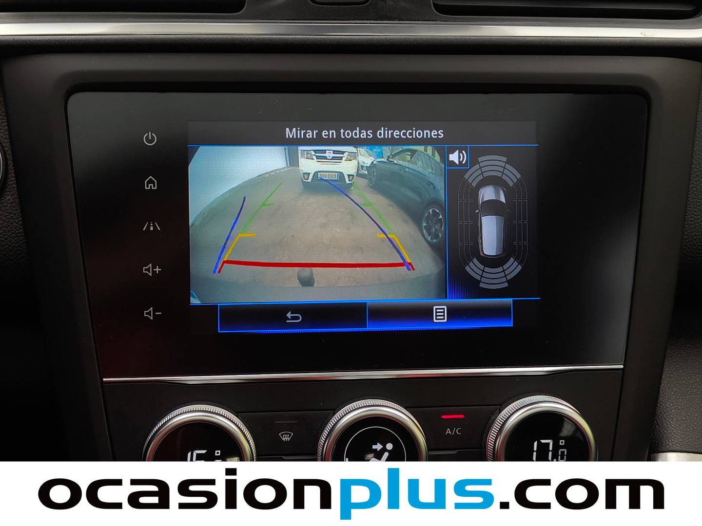 Acabados Renault Kadjar Renault Kadjar Zen Blue dCi (150 CV) 4x4