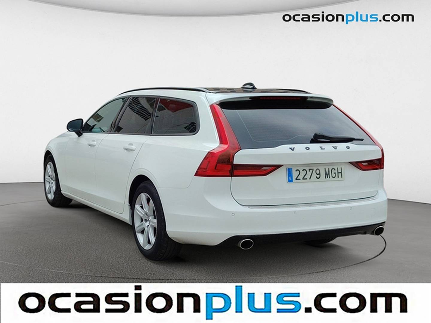 Foto Volvo V90 Volvo V90 D4 Momentum Auto (190 CV)
