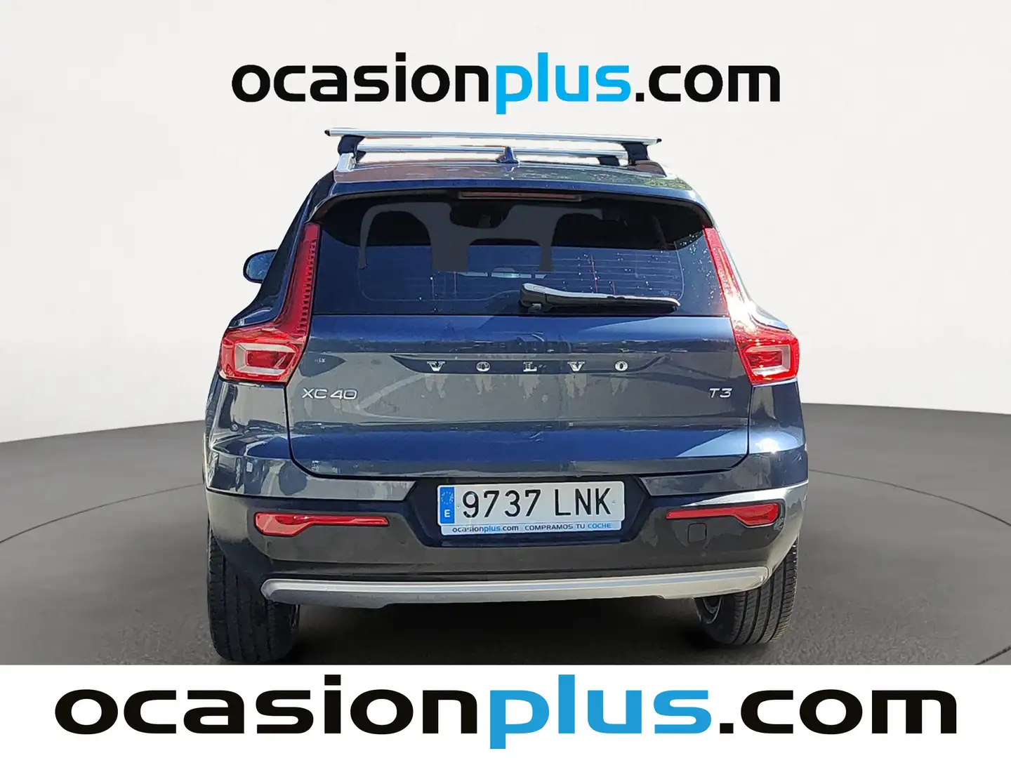 Foto Volvo XC40 Volvo XC40 T3 Momentum Pro (163 CV)