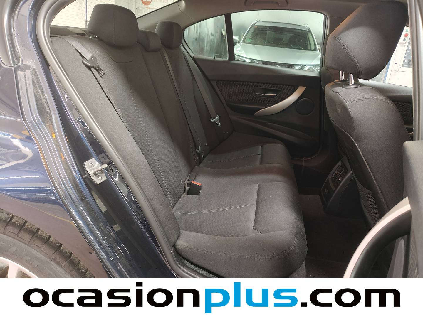 BMW Serie 3 BMW Serie 3 320d (184 CV) al mejor precio