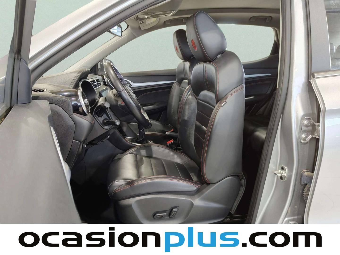 Foto MG ZS MG ZS 1.0T Luxury (111 CV)