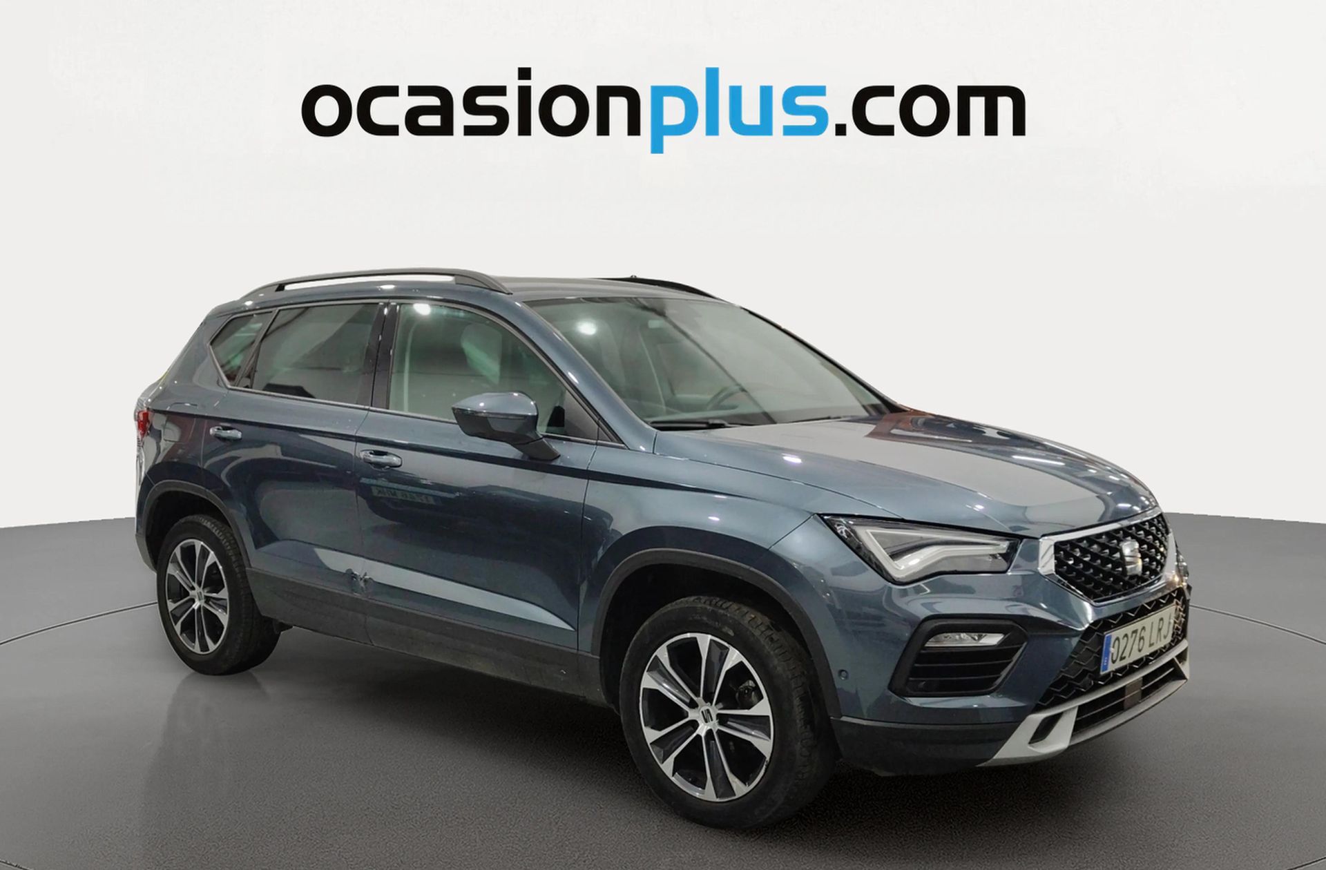 SEAT Ateca 1.5 TSI Style Go DSG - foto 2