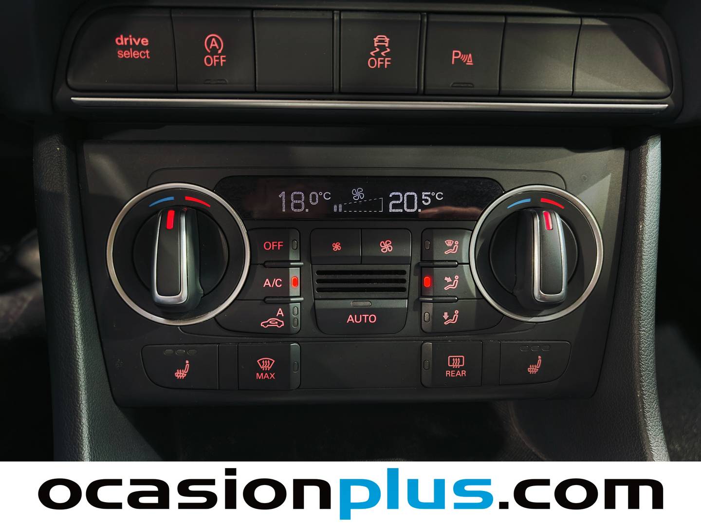 Foto Audi Q3 Audi Q3 sport edition 2.0 TDI (150 CV) S tronic