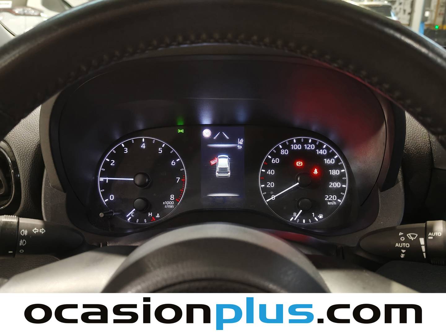 Foto Toyota Yaris Toyota Yaris 1.5 S-Edition (125 CV)