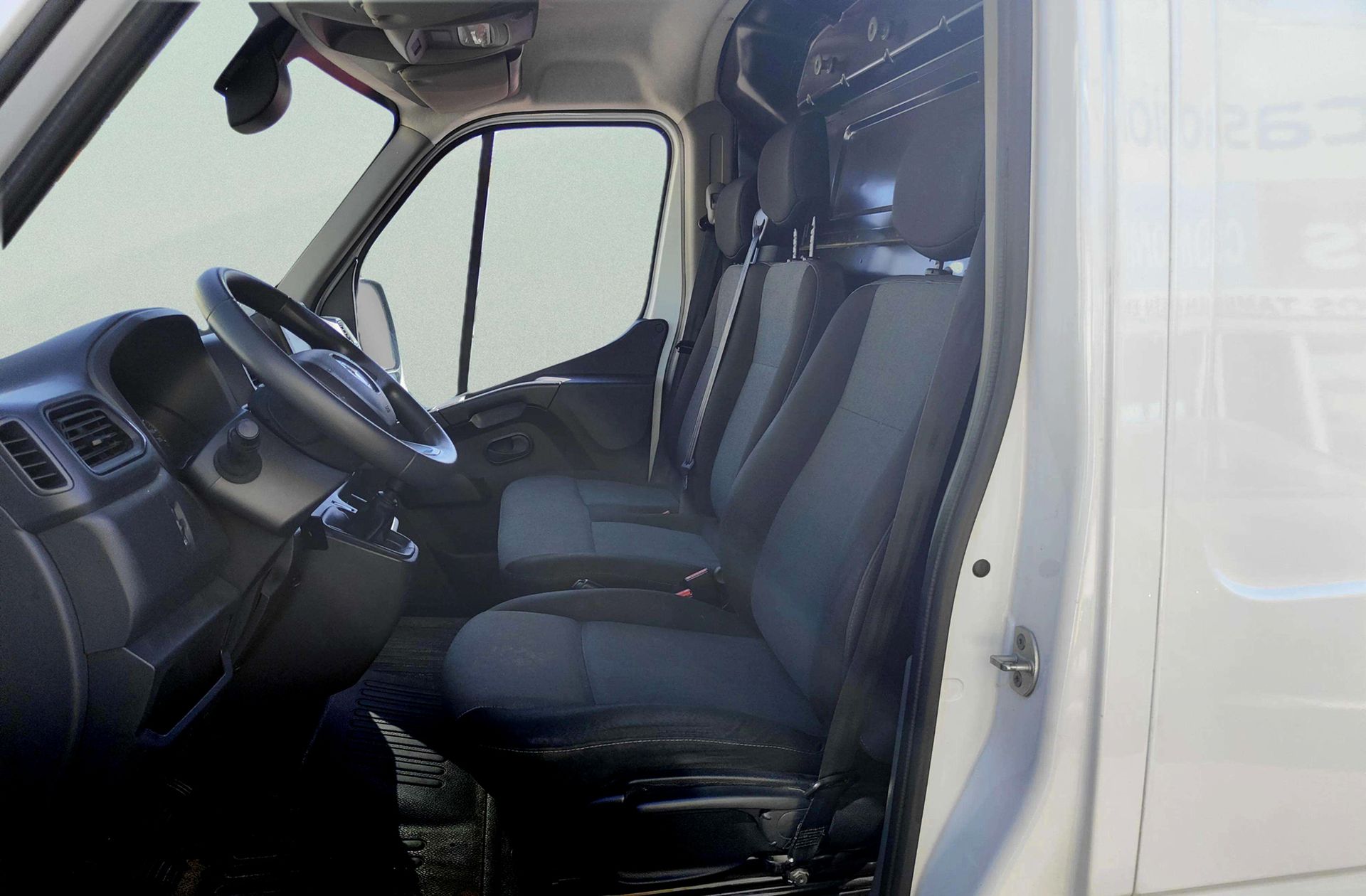 Renault Master Energy Blue dCi L3H2 3500 RG - foto 11